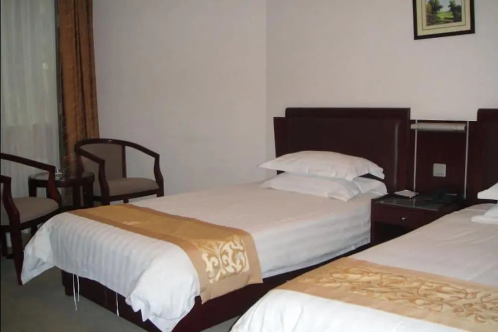SHIFT International Exchange Center Hotel