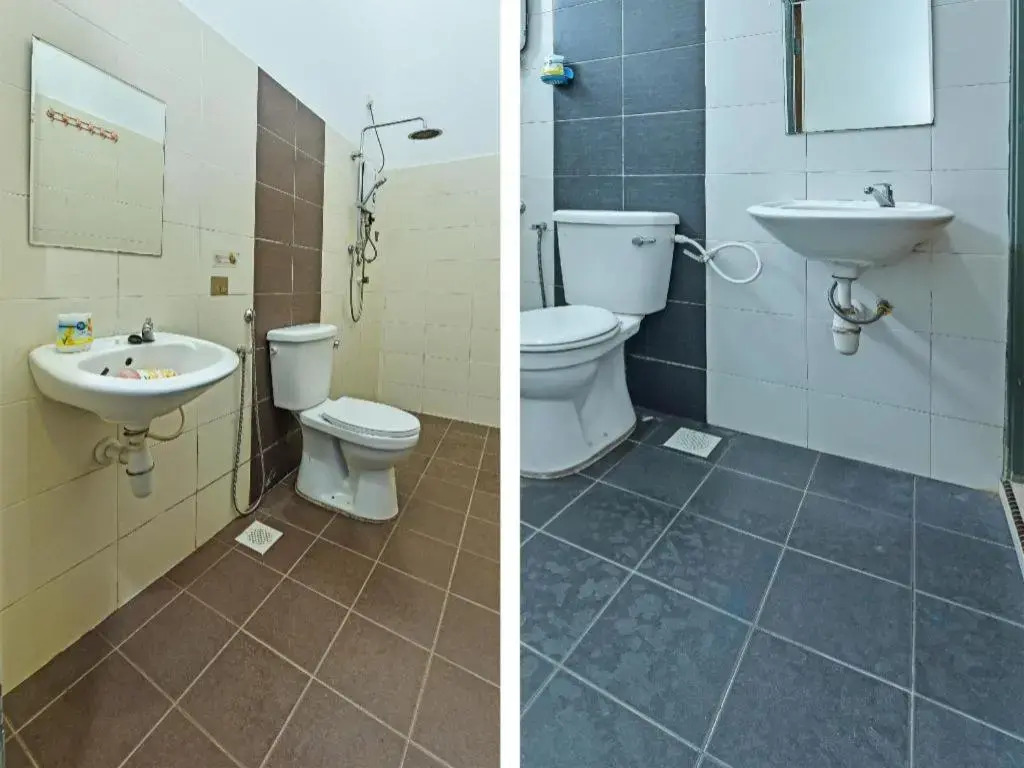 Era Villa Homestay Kuantan