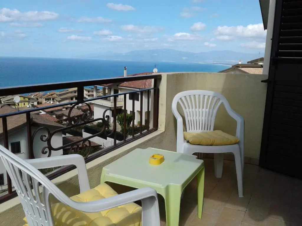 B&B Domus Tiberio