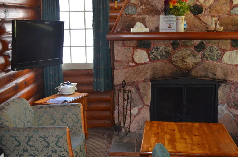 Bonnie View Inn