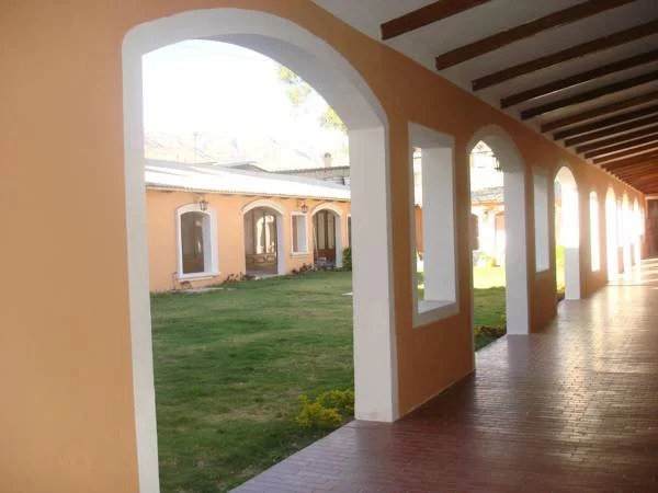 Ñaupa House Hostel