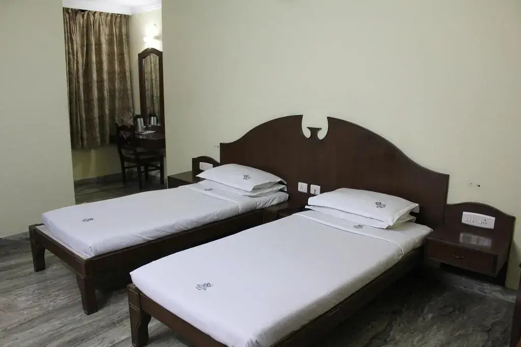 Hotel Emerald Park