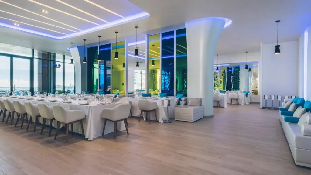 Iberostar Grand Packard