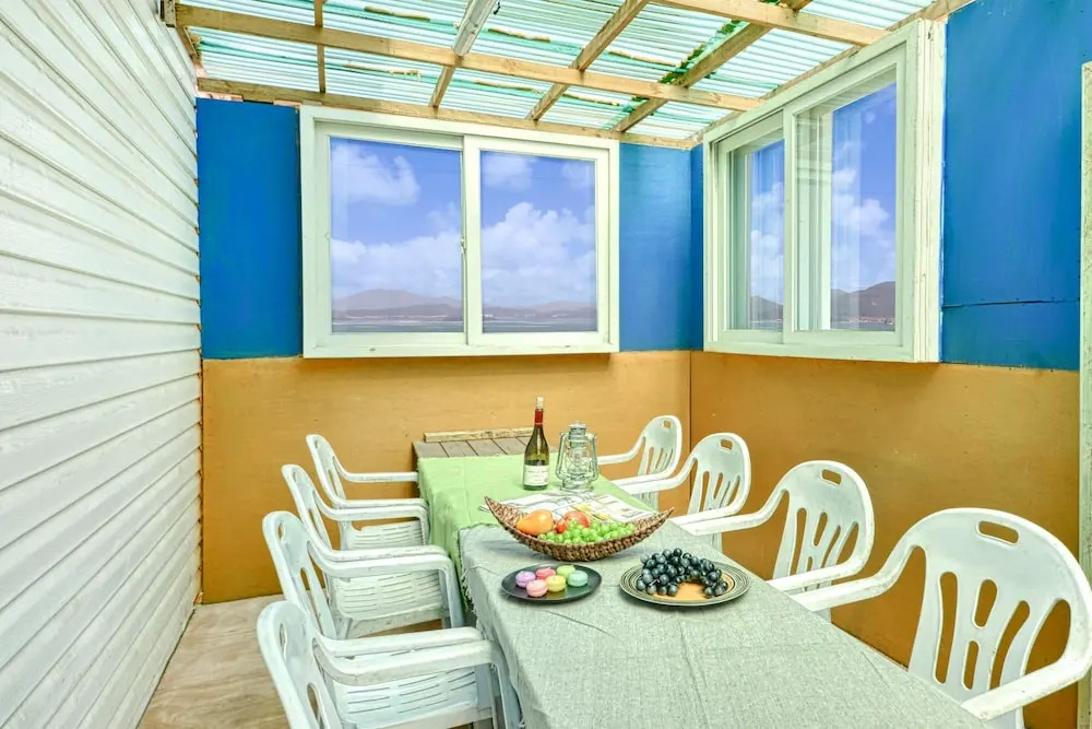 Ganghwado Morning Star Pension