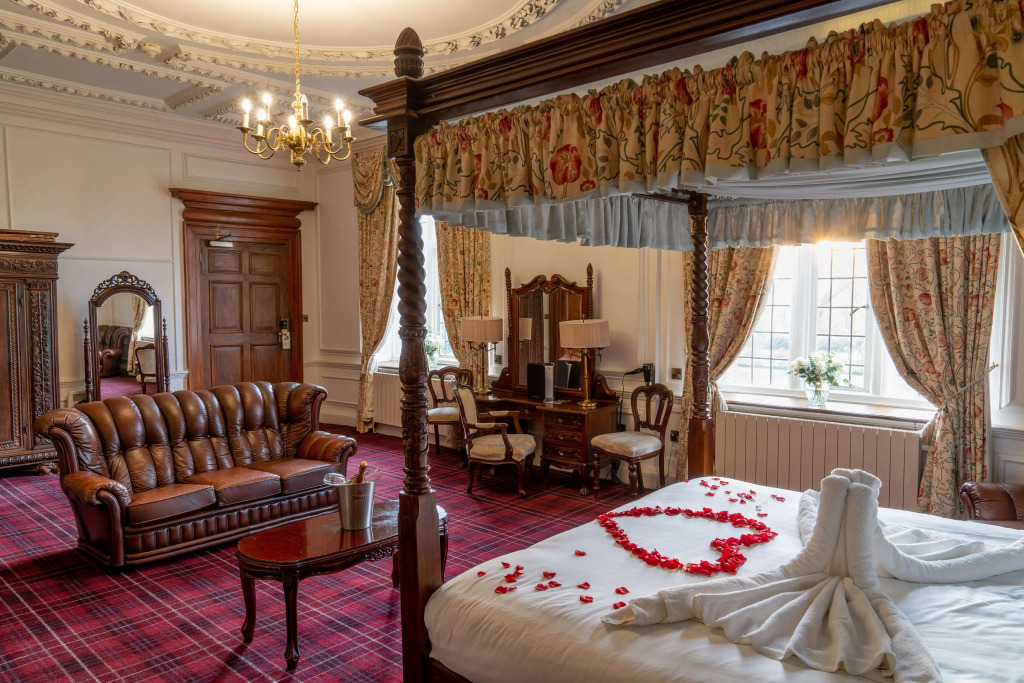 Castle Bromwich Hall Hotel, BW Signature Collection by Best Western