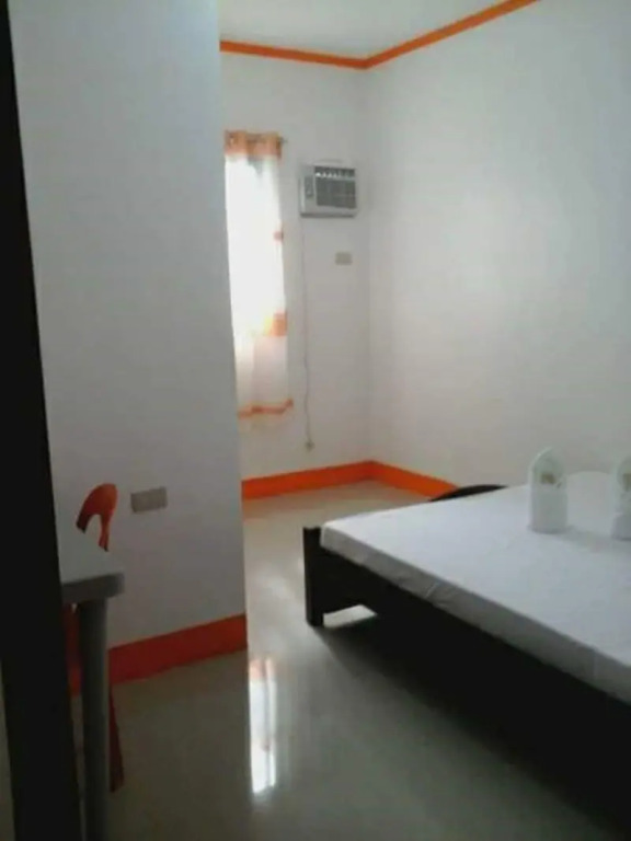 Lan Bless Pension House