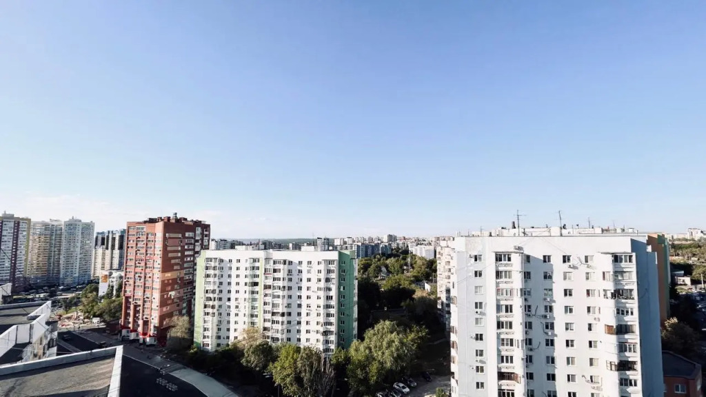 Апартаменты Апельсин