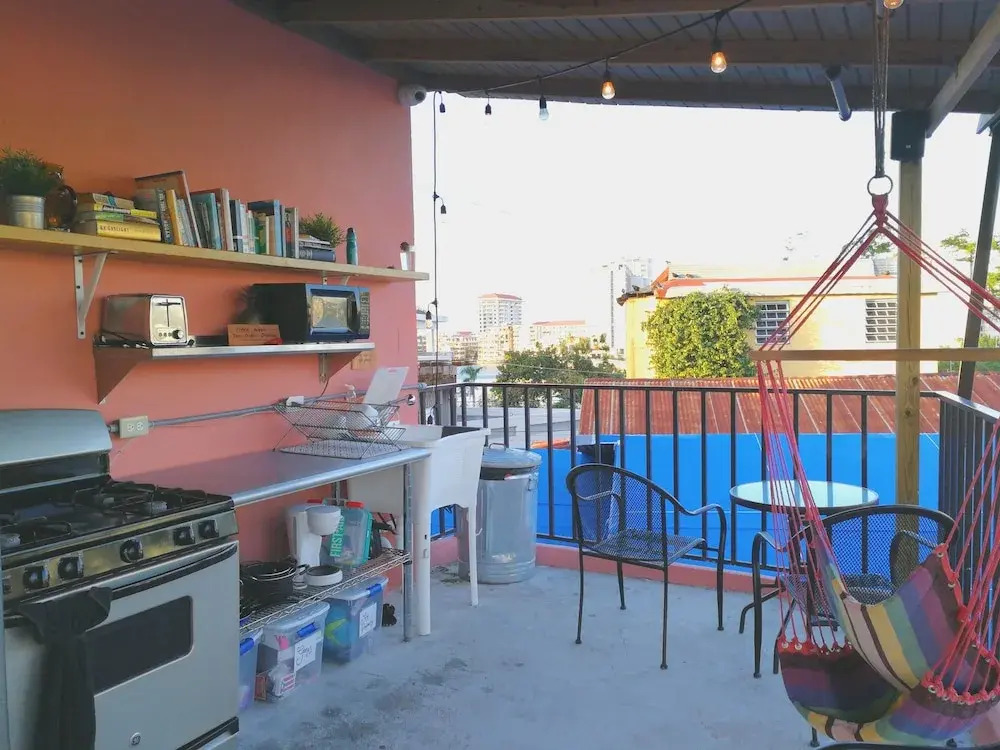 Casa Santurce