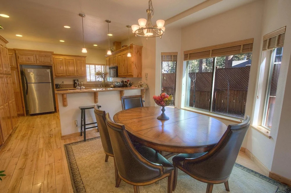 Casa Angora by Lake Tahoe Accommodations