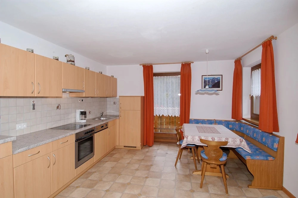 Apartments Woerndle