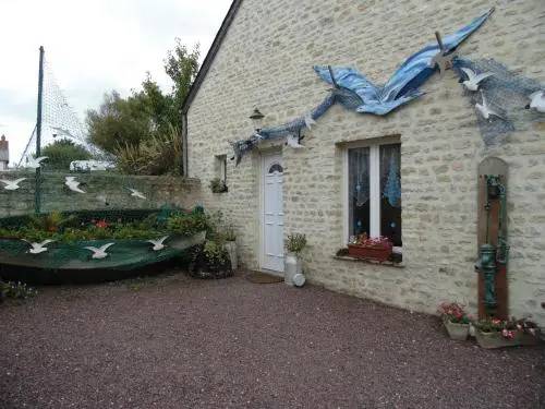 Maison de Pecheur