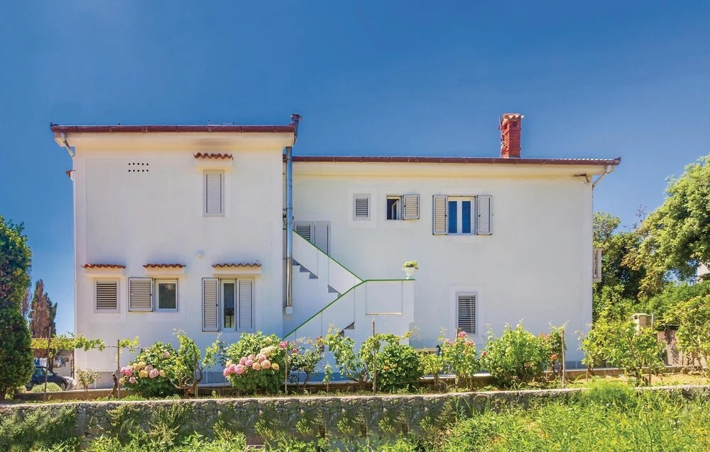 Awesome Home in Rab With Wifi and 1 Bedrooms