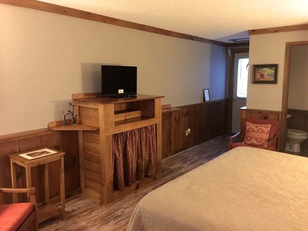 Wildwood Inn