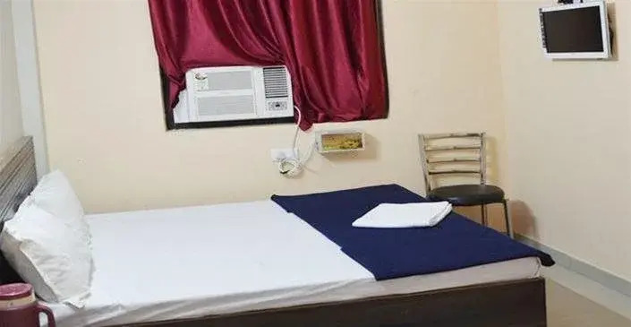 Hotel Mansarover Muskan