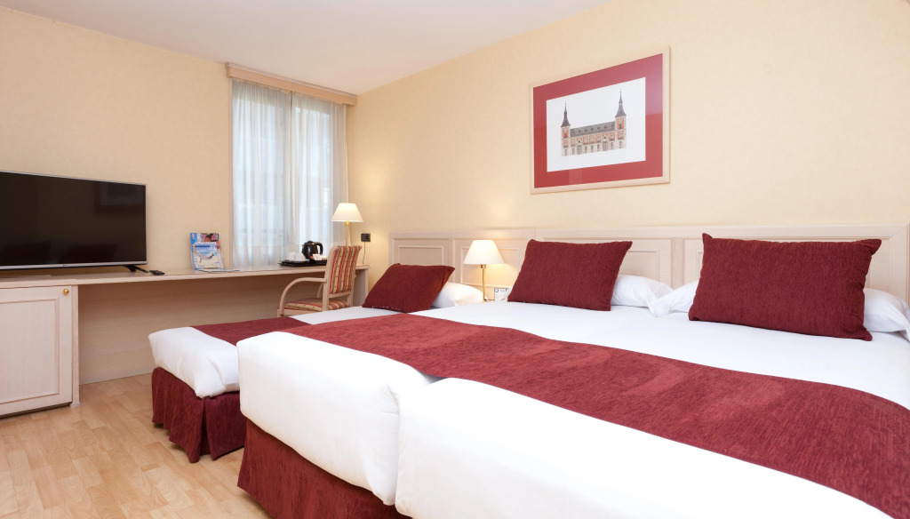BYPILLOW Castellana