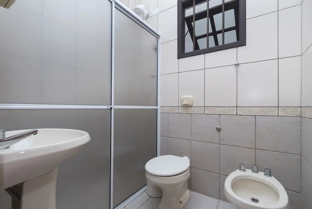 Apartamento 2 quartos - 302 - 3