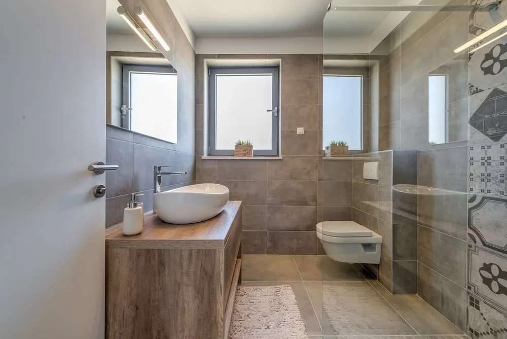 Villa Marvela - Family 4 Bedroom