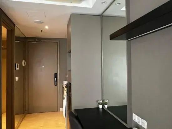 Gold Coast Pik Atlantic Sea View Apartment Minimum 2 Nights Stay