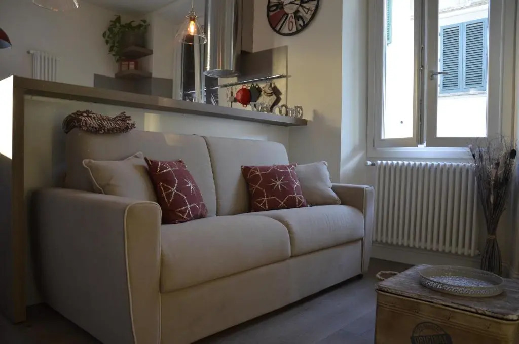 Apartment Florence with Love