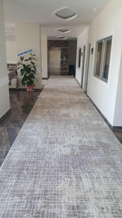 Mavi Otel Aksaray