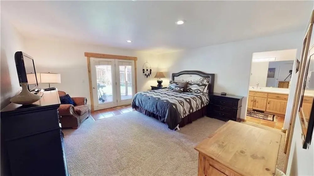 Arena Roja ~ 2279 - 4 Br Home