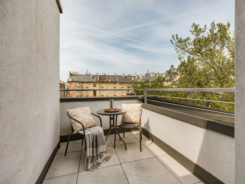 ArtSquare by Fragola Apartments