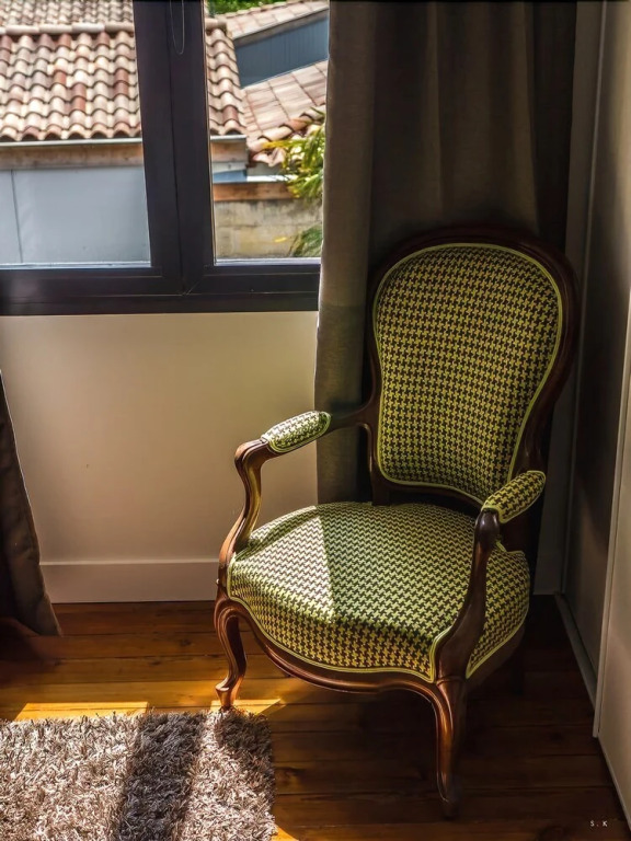 L'hôtel Privé - Demeure d'hôtes