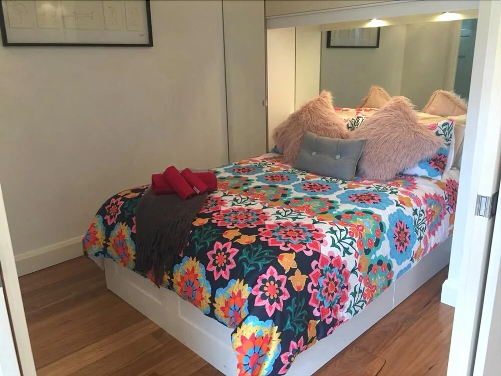 Potts Point Chic, Sydney Apartment