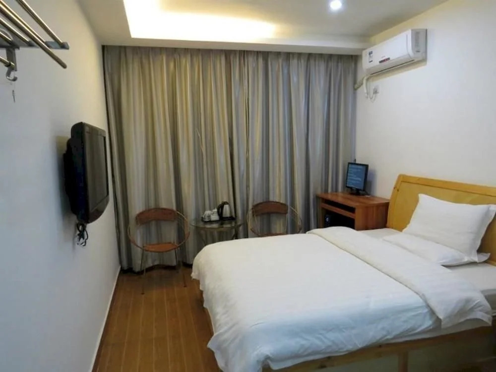 Shuiyuntian Business Hotel