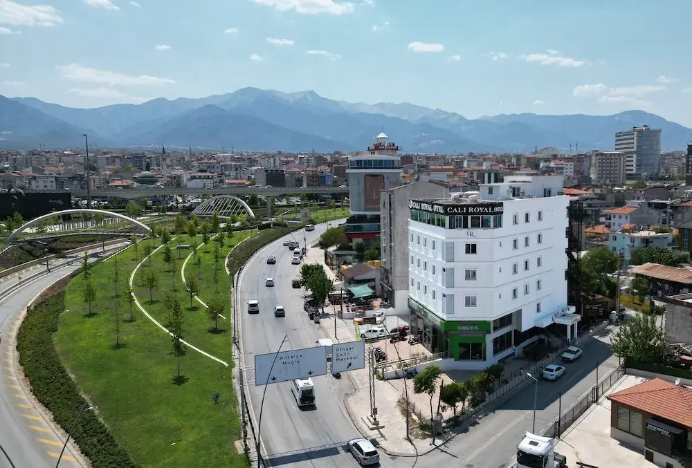 Cali Royal Otel