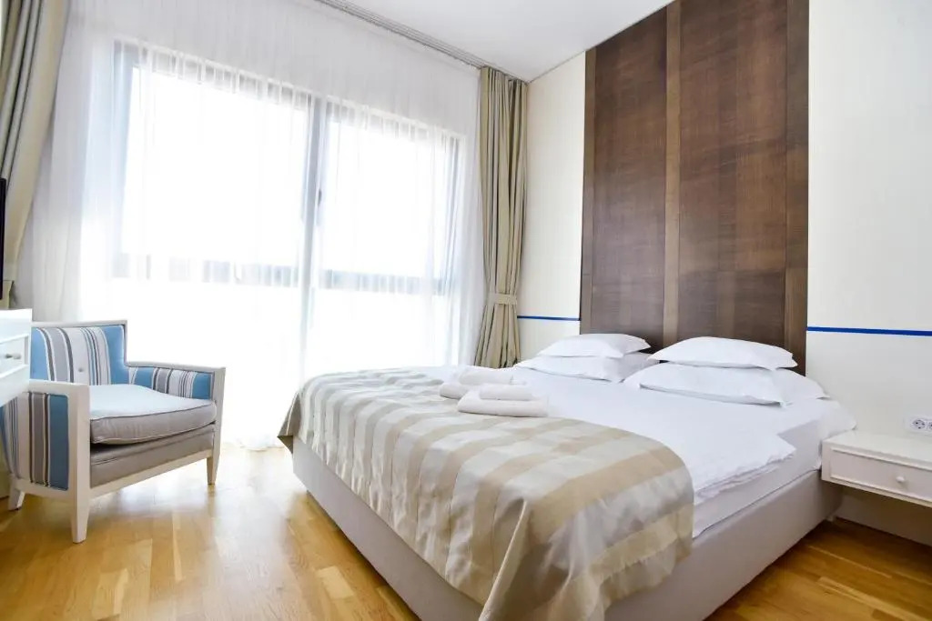 BARBETA Accommodation