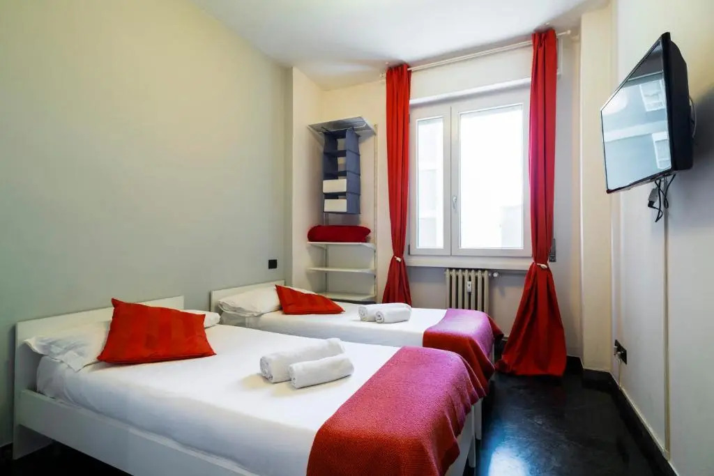 Milanocity MICO MIART