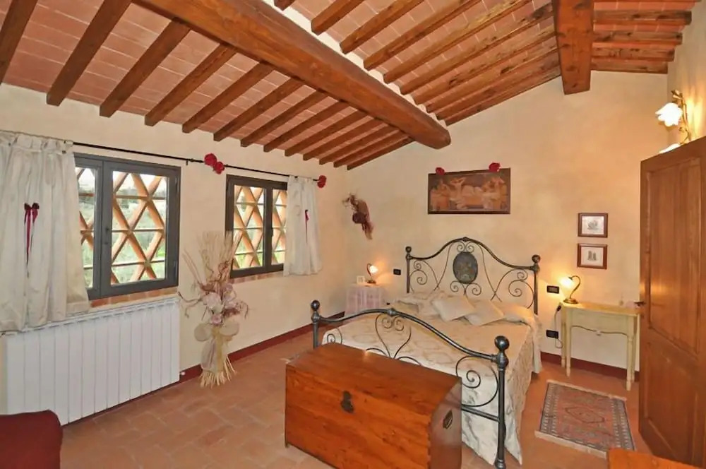 Podere Degli Olivi