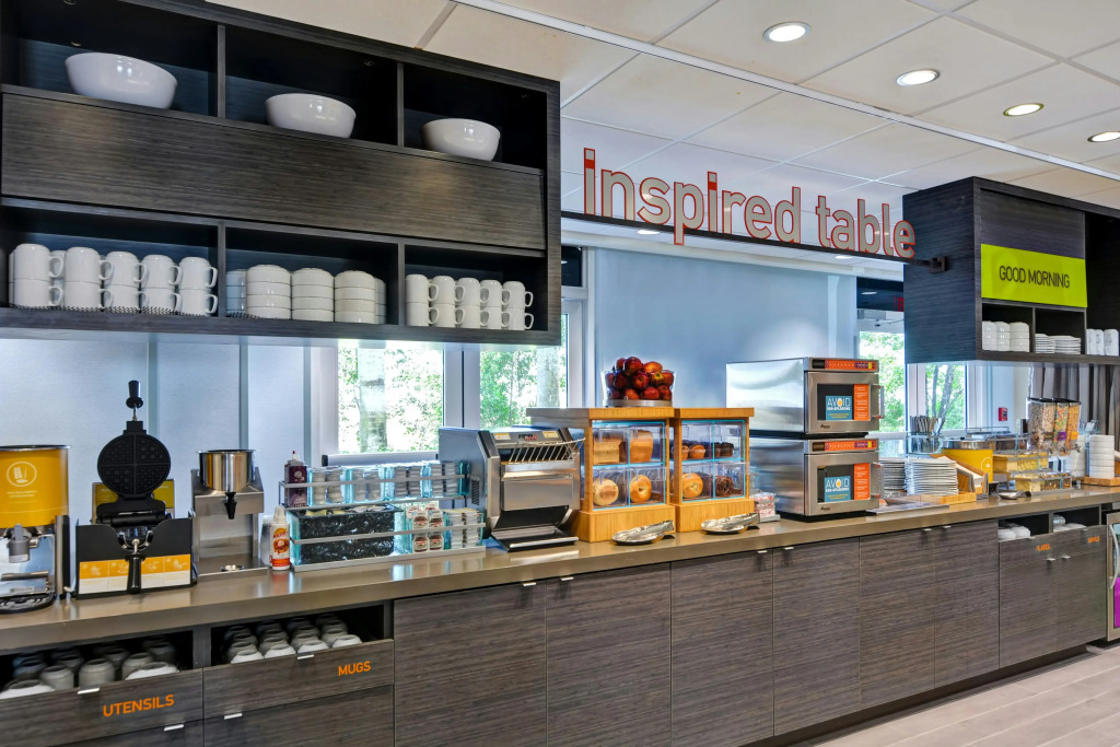 Home2 Suites by Hilton Miramar Ft. Lauderdale