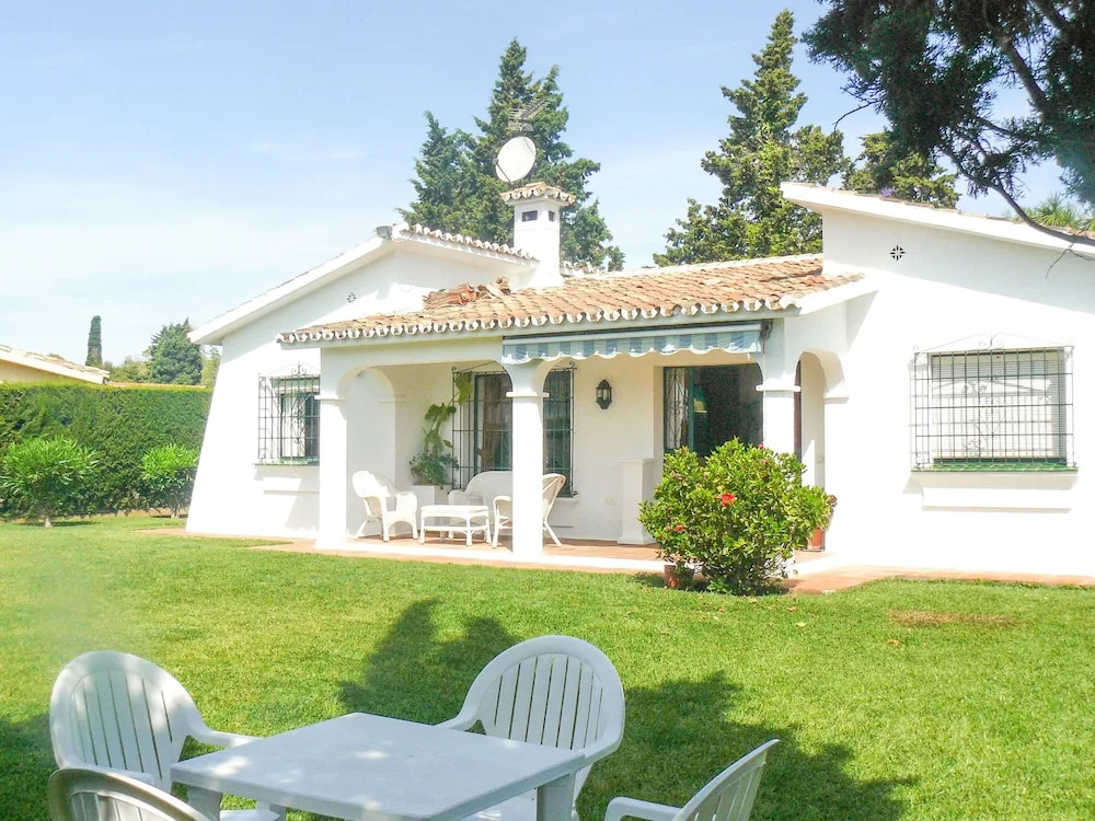 Villa Andrés