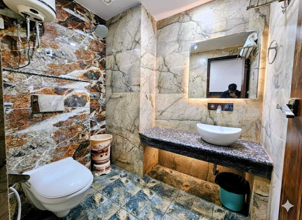 Hotel Amreshwar