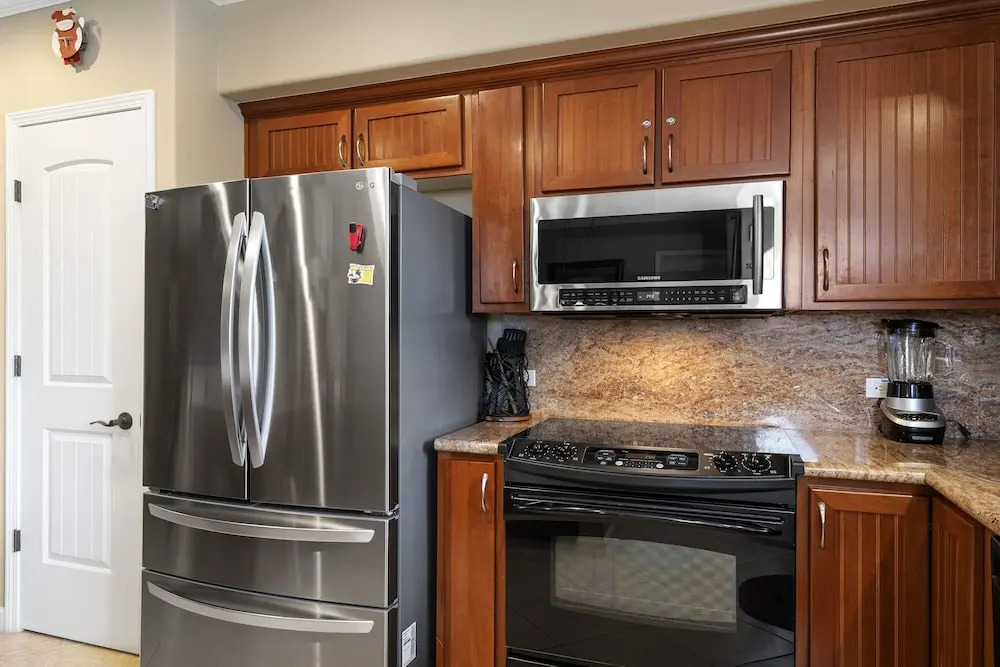 Waikoloa Beach Villas P32