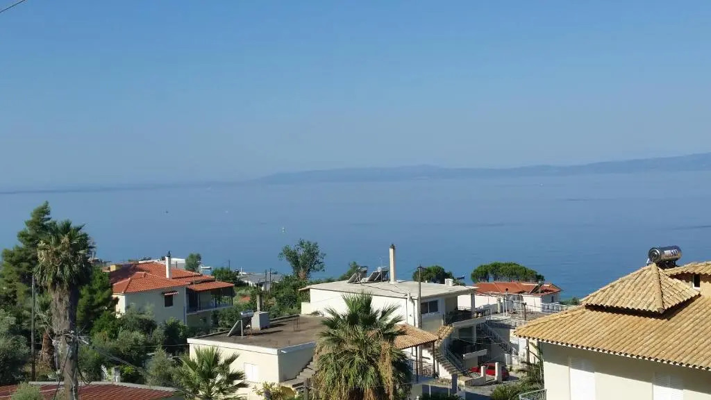 Studio Holiday Kalamata