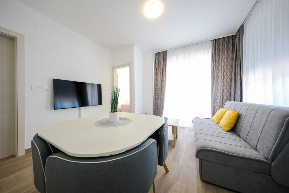 Sandy Beach Apartments