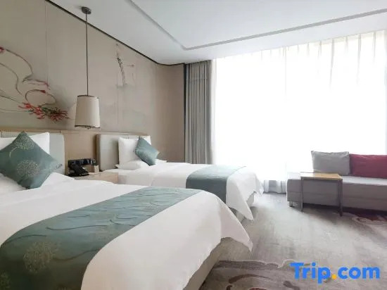 Shishi  Leaisi  Hotel