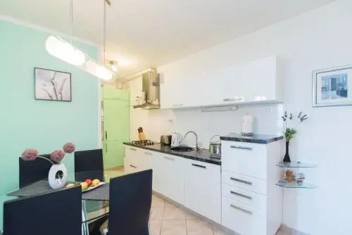 Apartment Eden