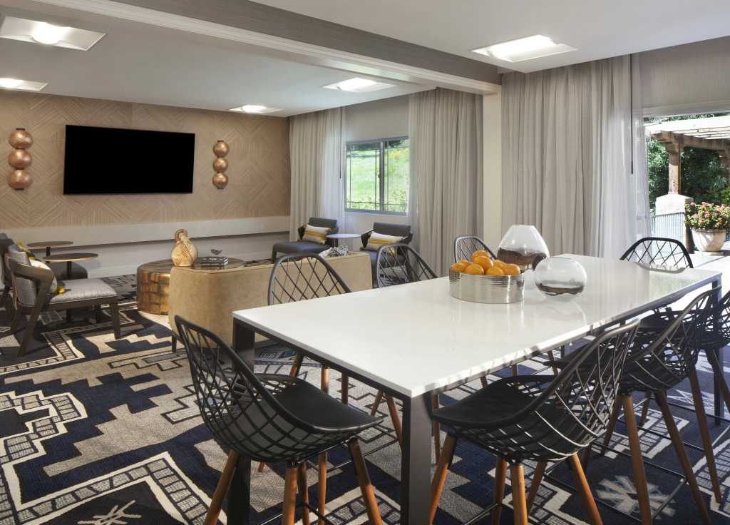 Hilton Santa Cruz Scotts Valley
