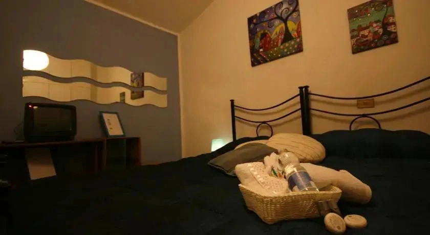 A Casa di Maria
