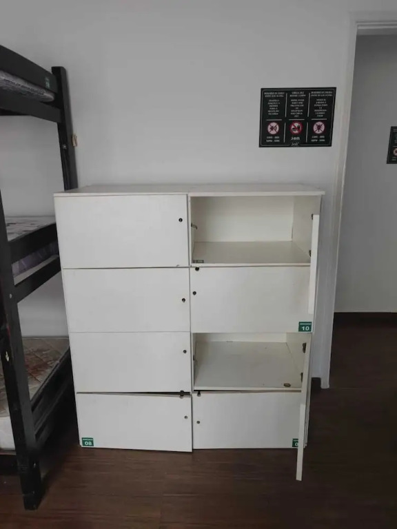 Jundu Beach Hostel