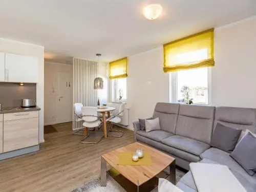 Weiße Düne - Appartment 08