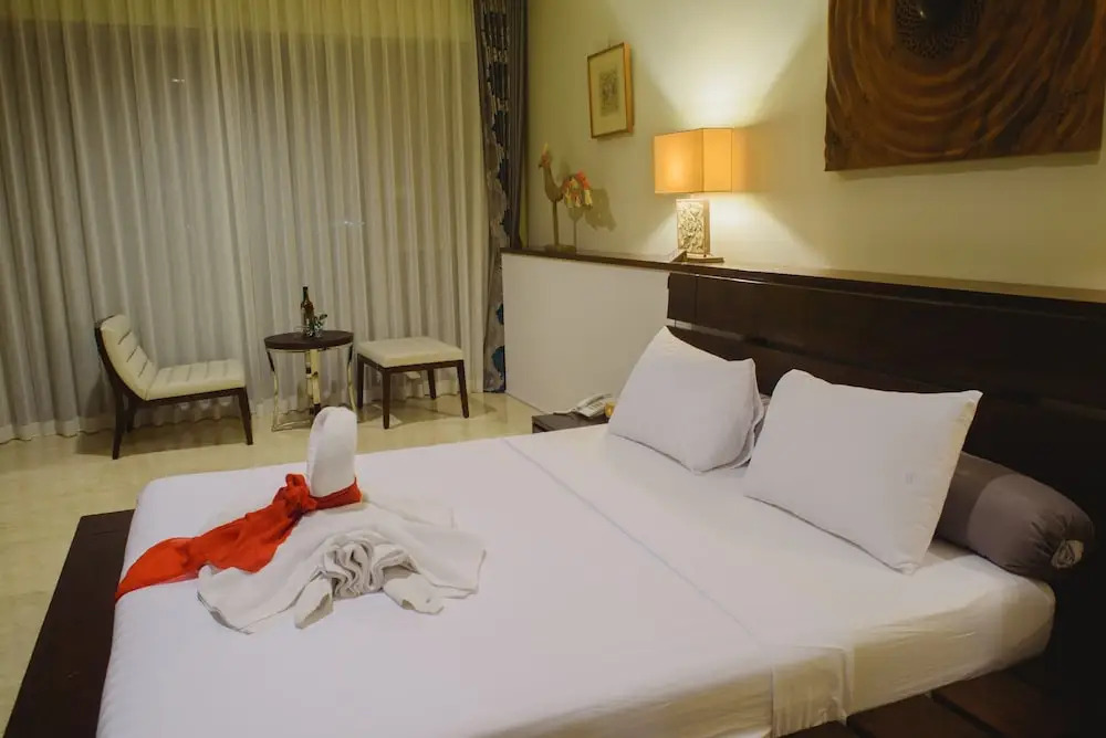 Luxury Apartment at AYANA Residences