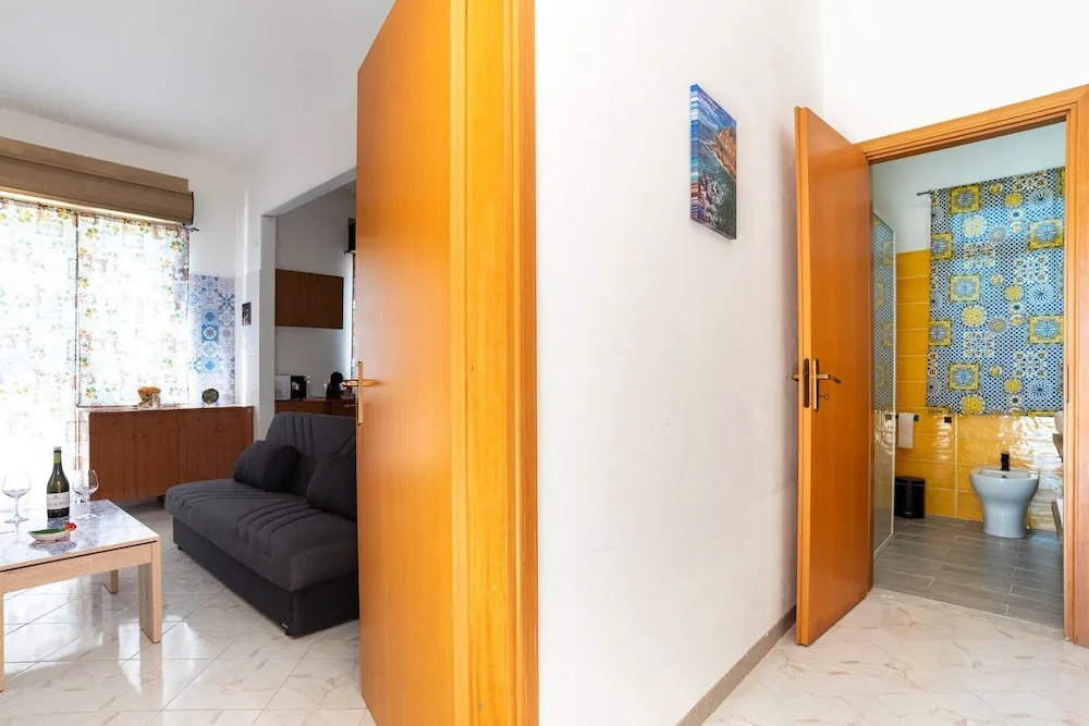 Villa Immersed in Relaxation 500 Metres From the Sea
