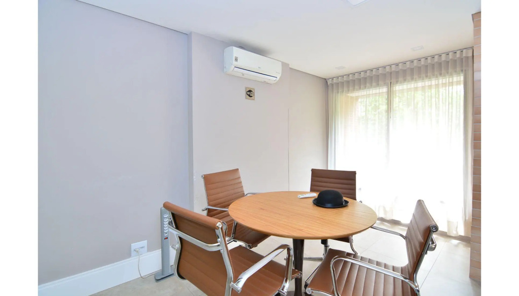 Roomo Transamerica SP Pinheiros