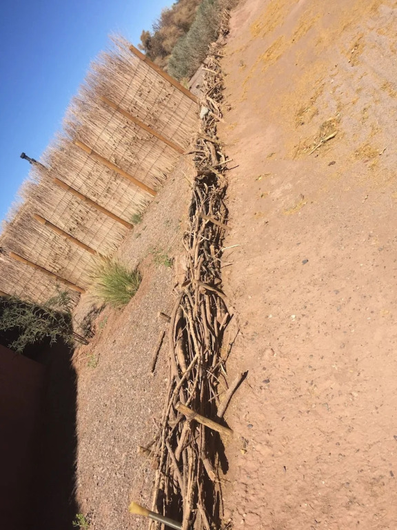 Casas Valle De La Luna
