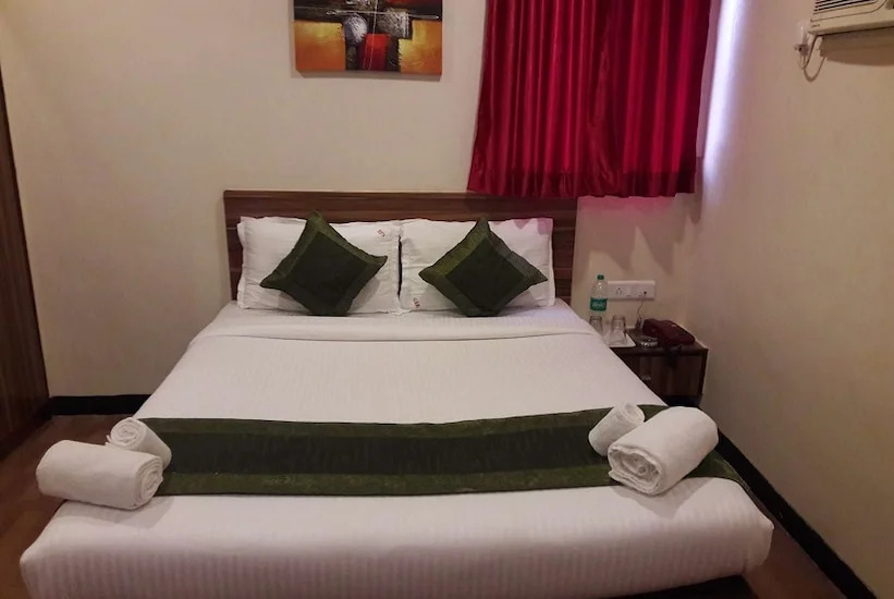 GSK Hotel